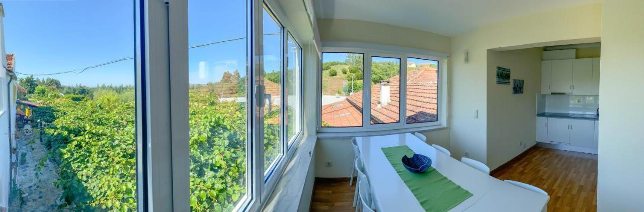 Quinta De Vale Escuro Hotel Lousa  Bagian luar foto