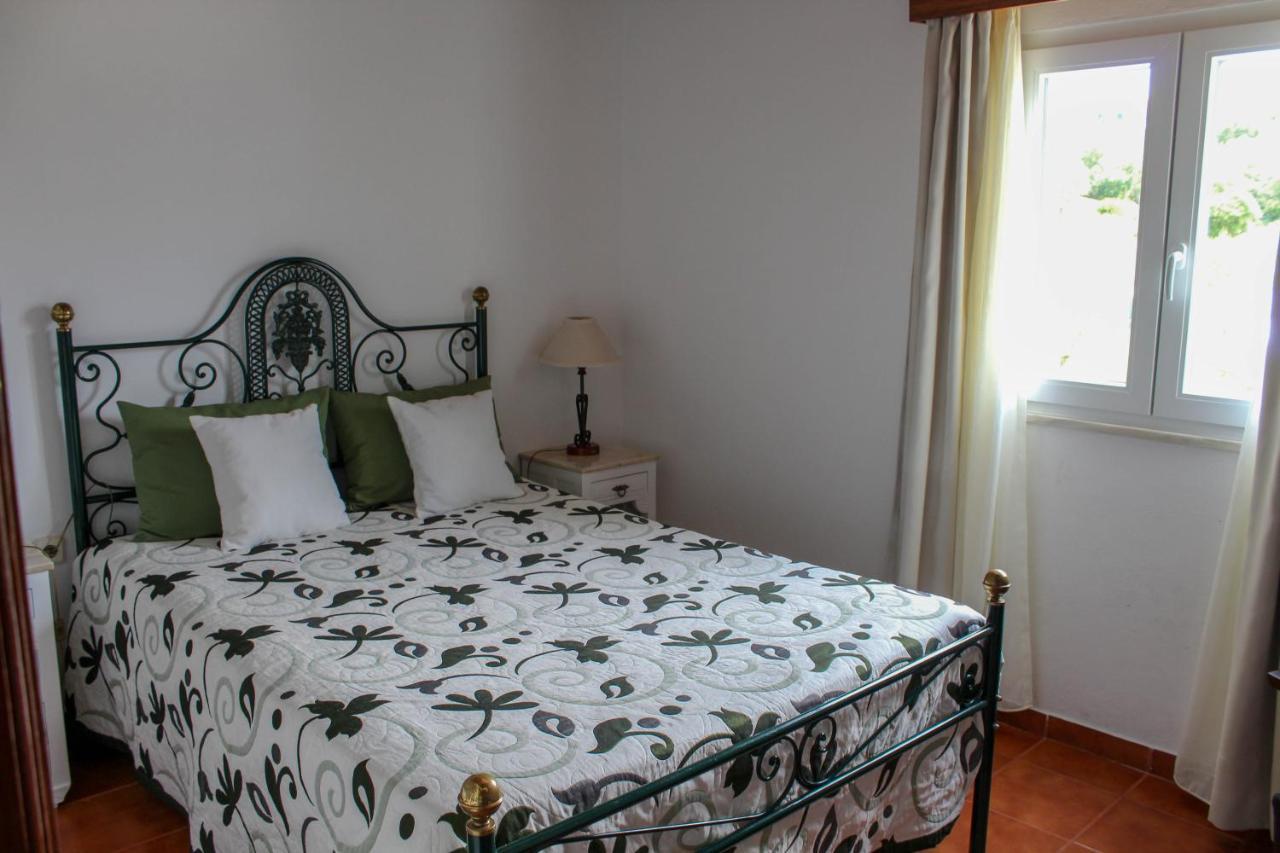 Quinta De Vale Escuro Hotel Lousa  Bagian luar foto