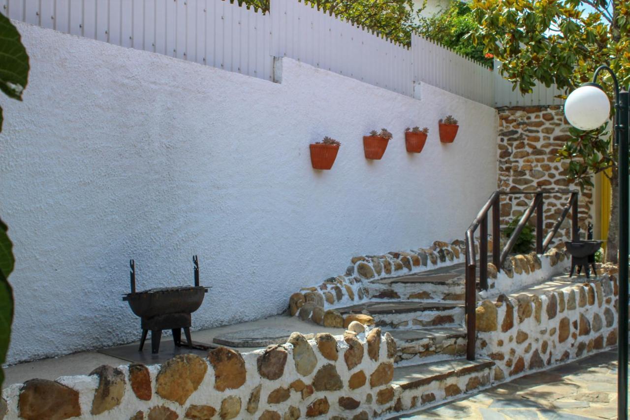 Quinta De Vale Escuro Hotel Lousa  Bagian luar foto